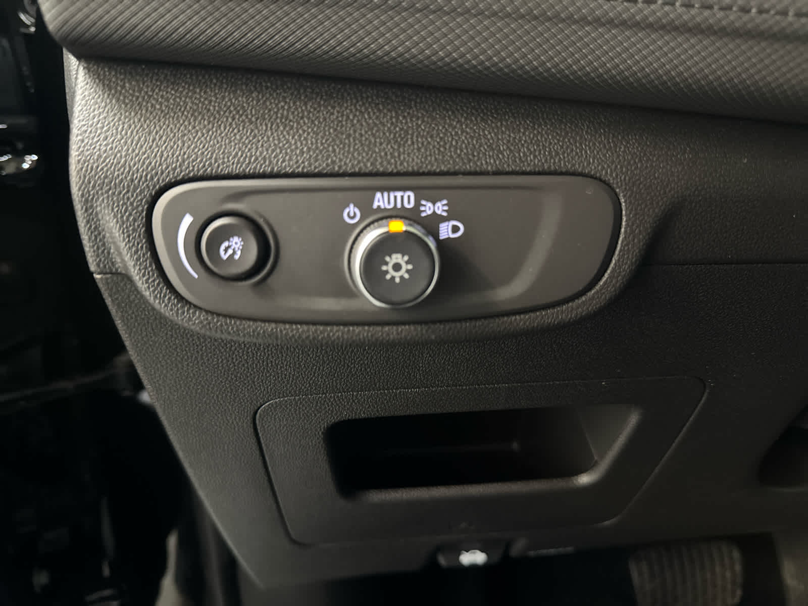 Thumbnail: 2025 Chevrolet TrailBlazer - 20