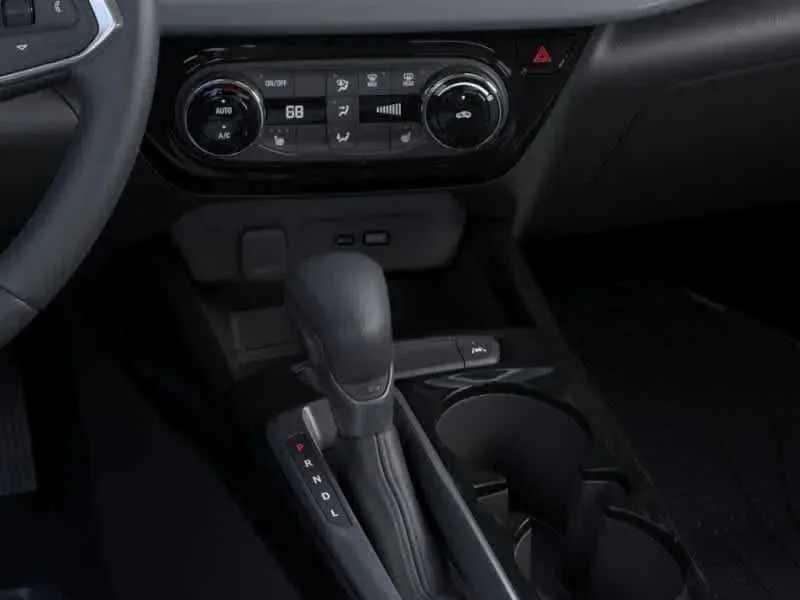 Thumbnail: 2026 Chevrolet Trax - 23