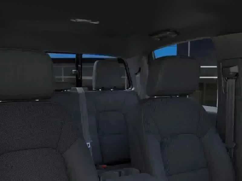 Thumbnail: 2026 Chevrolet Colorado - 10