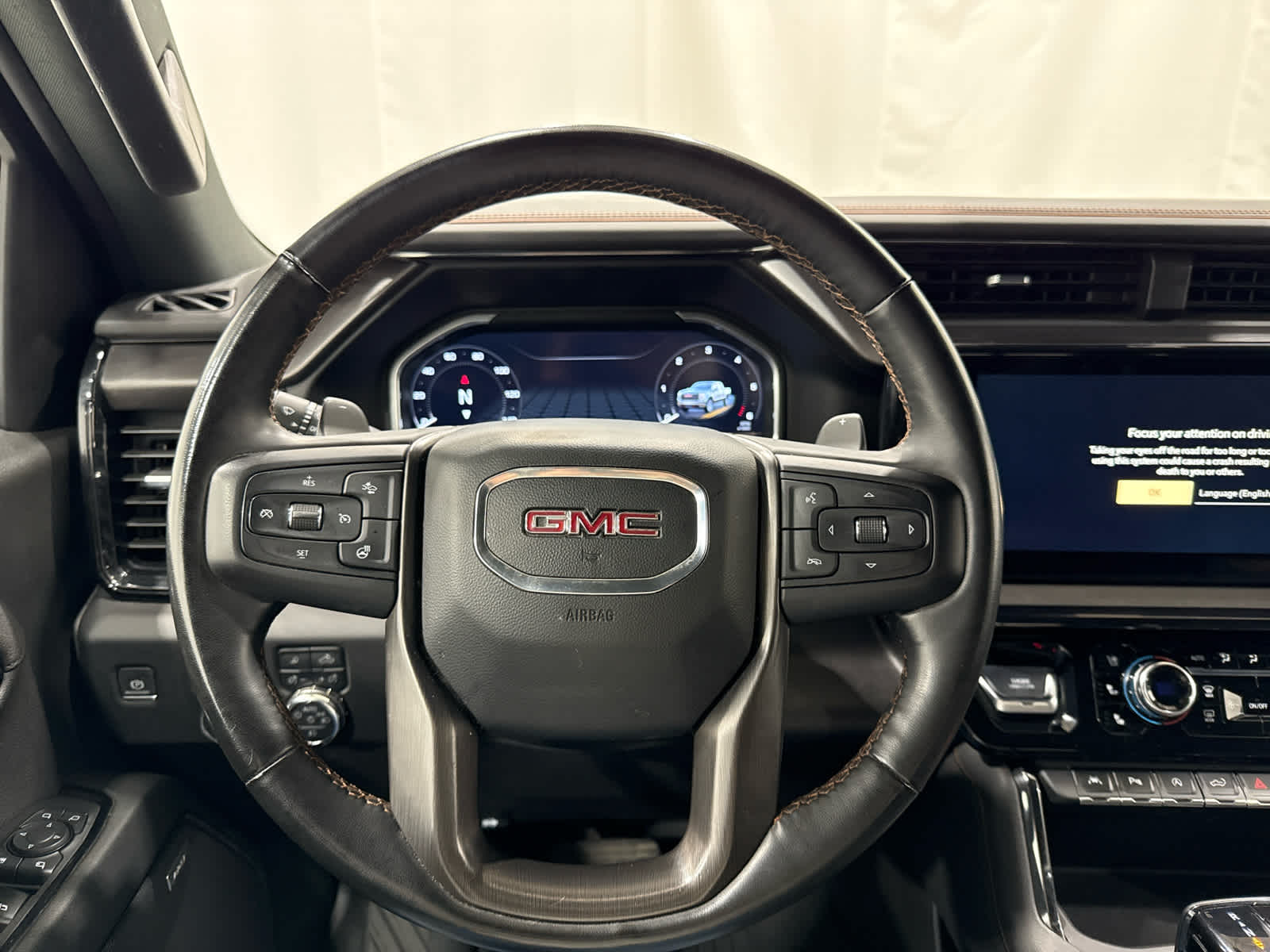 Thumbnail: 2023 GMC Sierra 1500 - 19