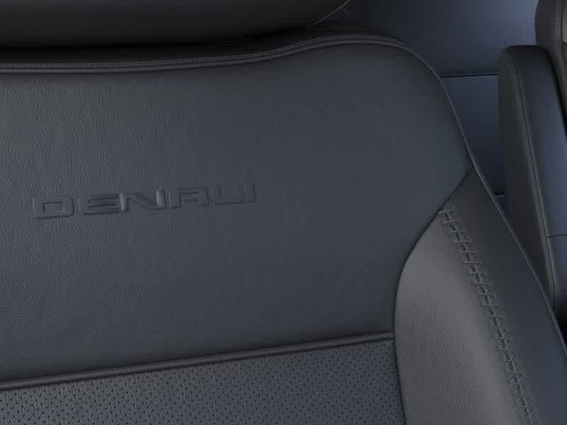 Thumbnail: 2026 GMC Yukon - 2
