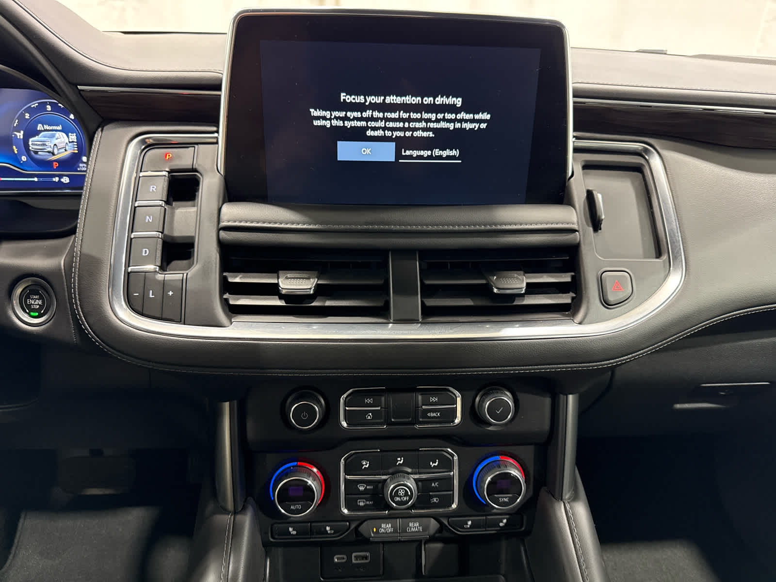 Thumbnail: 2021 GMC Yukon - 26