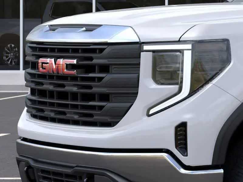 Thumbnail: 2026 GMC Sierra 1500 - 13