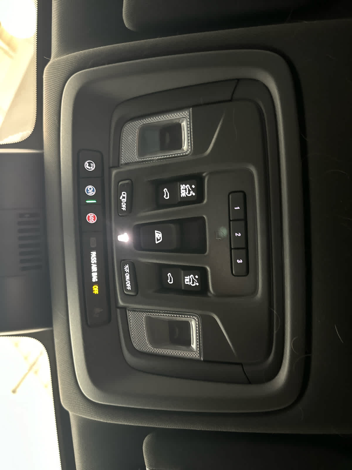 Thumbnail: 2024 GMC Sierra 1500 - 23