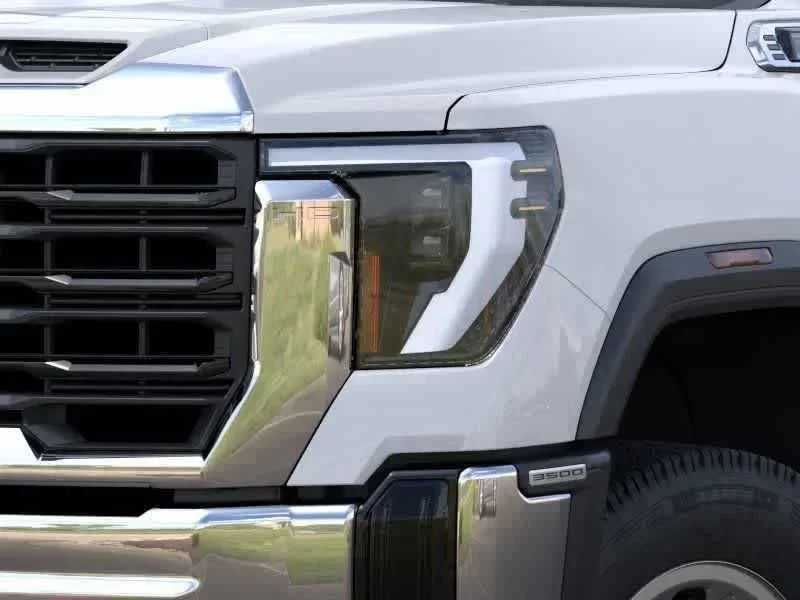 Thumbnail: 2026 GMC Sierra 3500 - 11