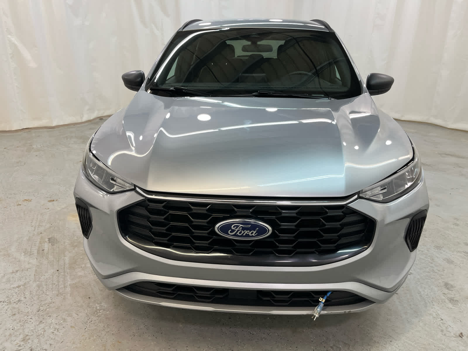 Thumbnail: 2024 Ford Escape - 8