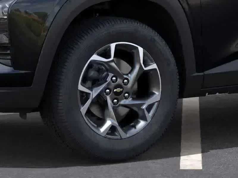 Thumbnail: 2026 Chevrolet Trax - 9