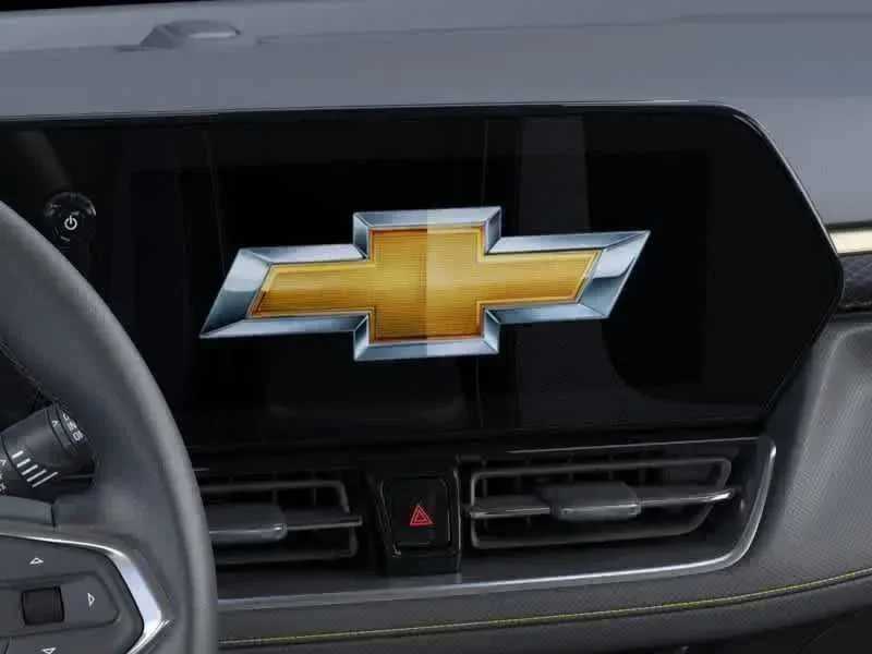 Thumbnail: 2026 Chevrolet TrailBlazer - 20