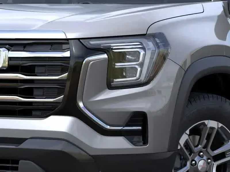 Thumbnail: 2026 GMC Terrain - 10
