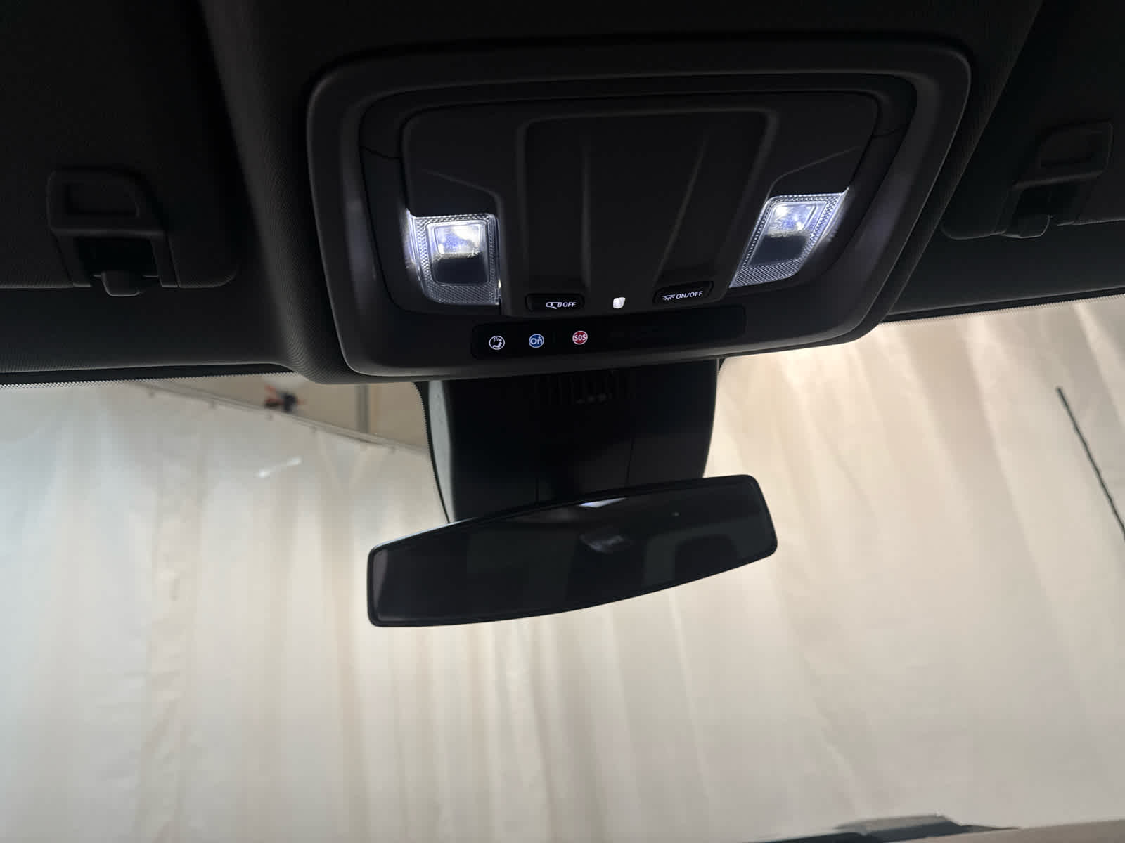 Thumbnail: 2025 Chevrolet Silverado 2500 - 21