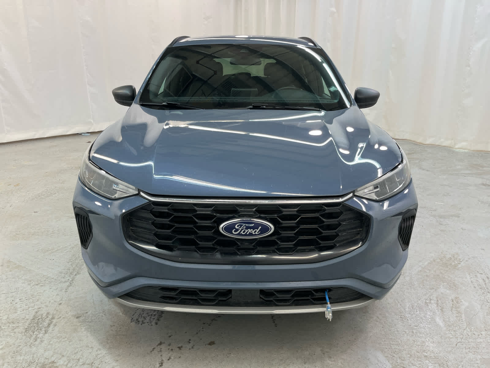 Thumbnail: 2024 Ford Escape - 8