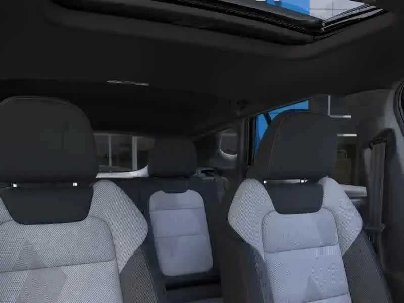 Thumbnail: 2026 Chevrolet Trax - 24
