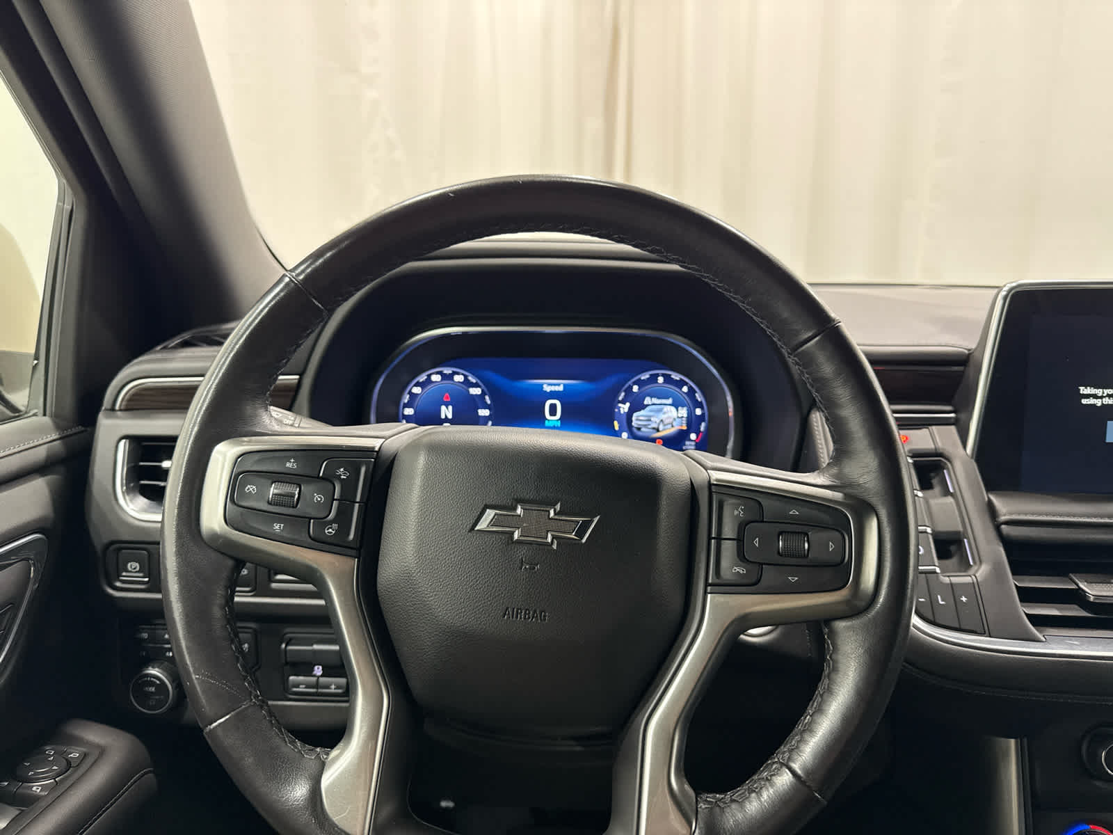 Thumbnail: 2021 GMC Yukon - 25