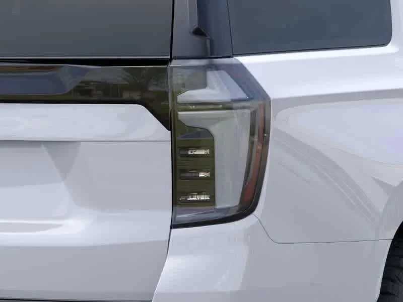 Thumbnail: 2026 Chevrolet Suburban - 11