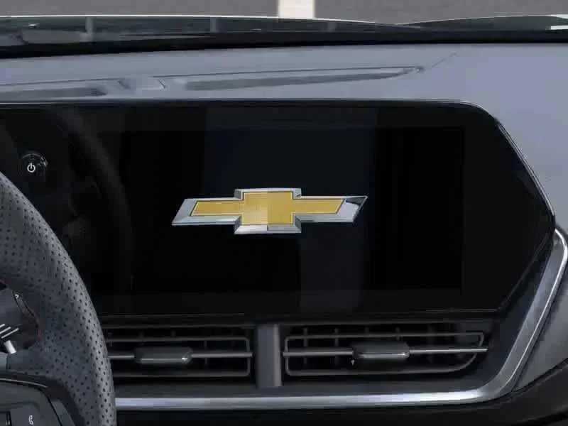 Thumbnail: 2026 Chevrolet Trax - 14