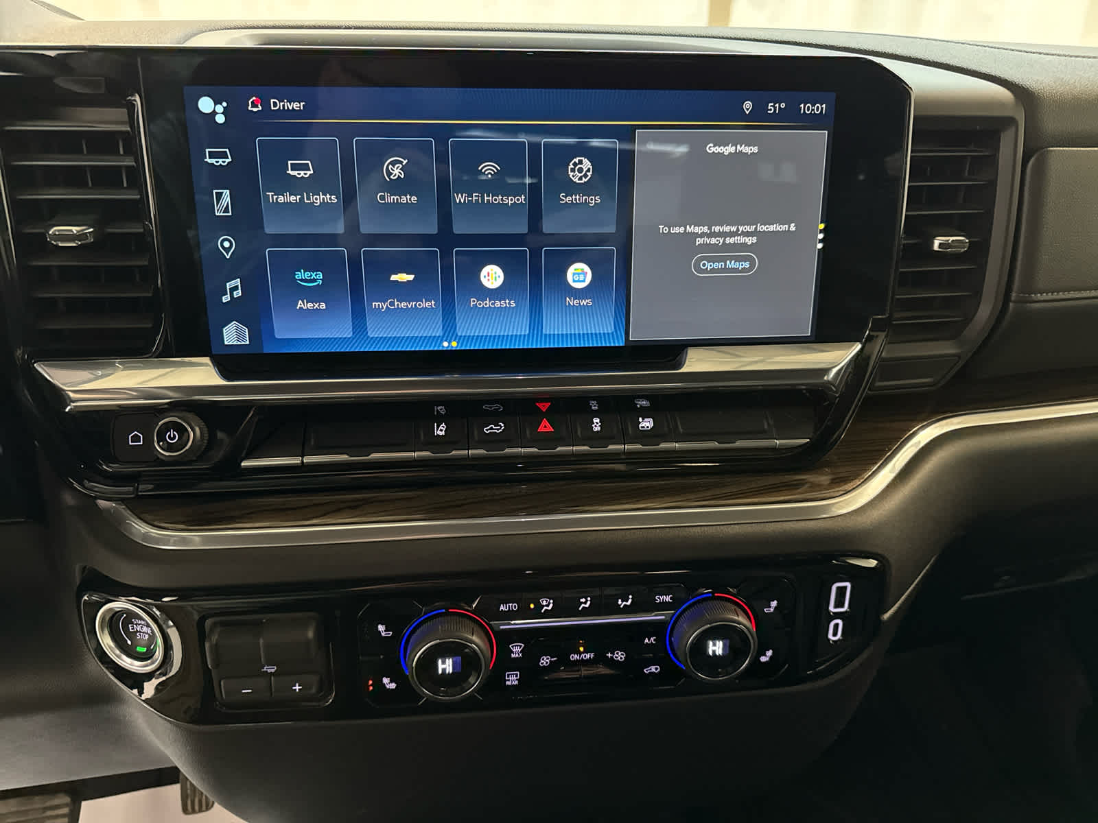 Thumbnail: 2025 Chevrolet Silverado 2500 - 20