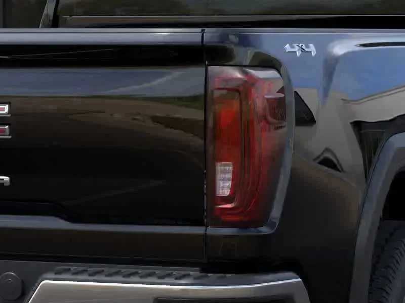 Thumbnail: 2026 GMC Sierra 3500 - 6