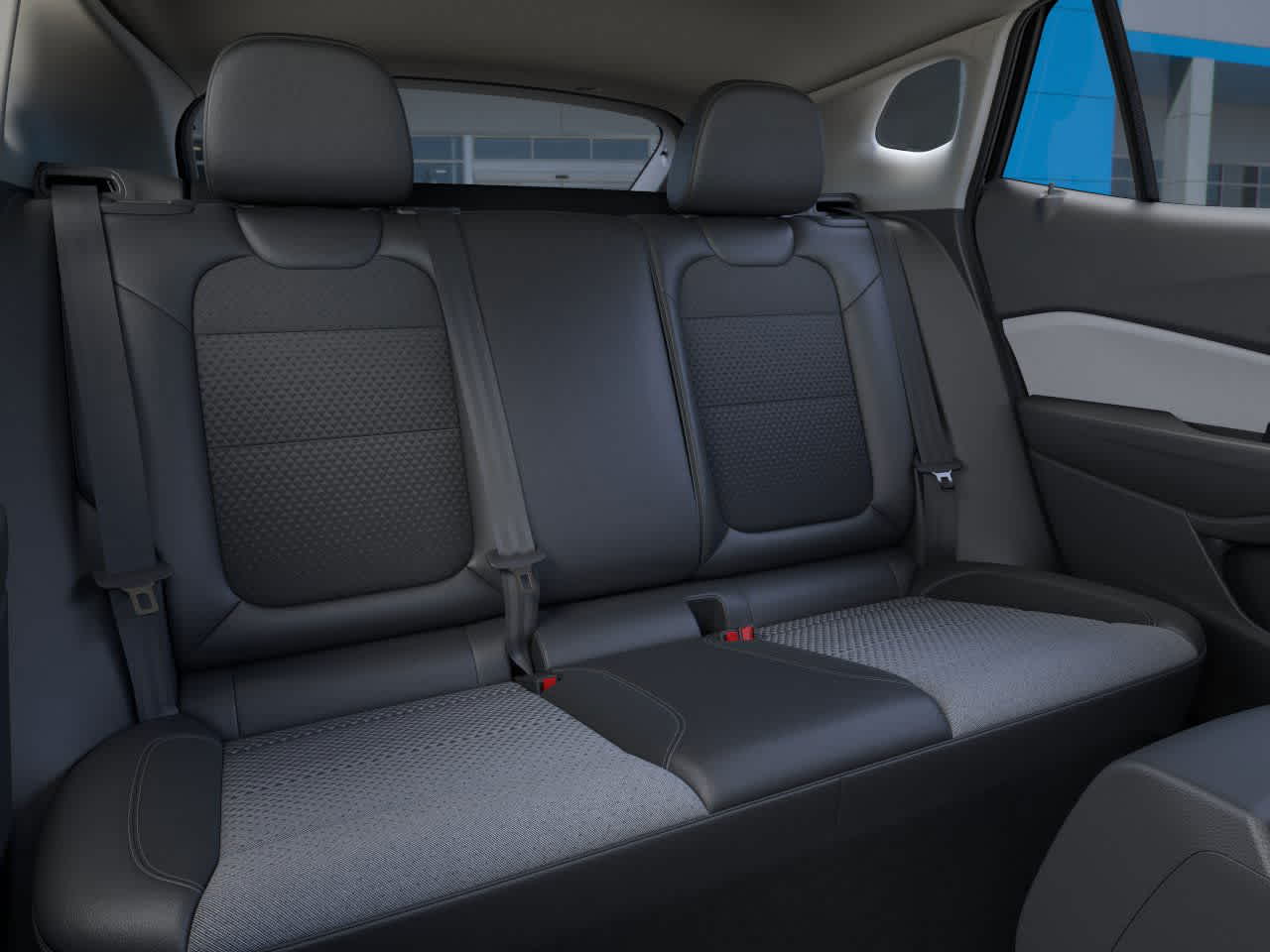 Thumbnail: 2026 Chevrolet Trax - 17