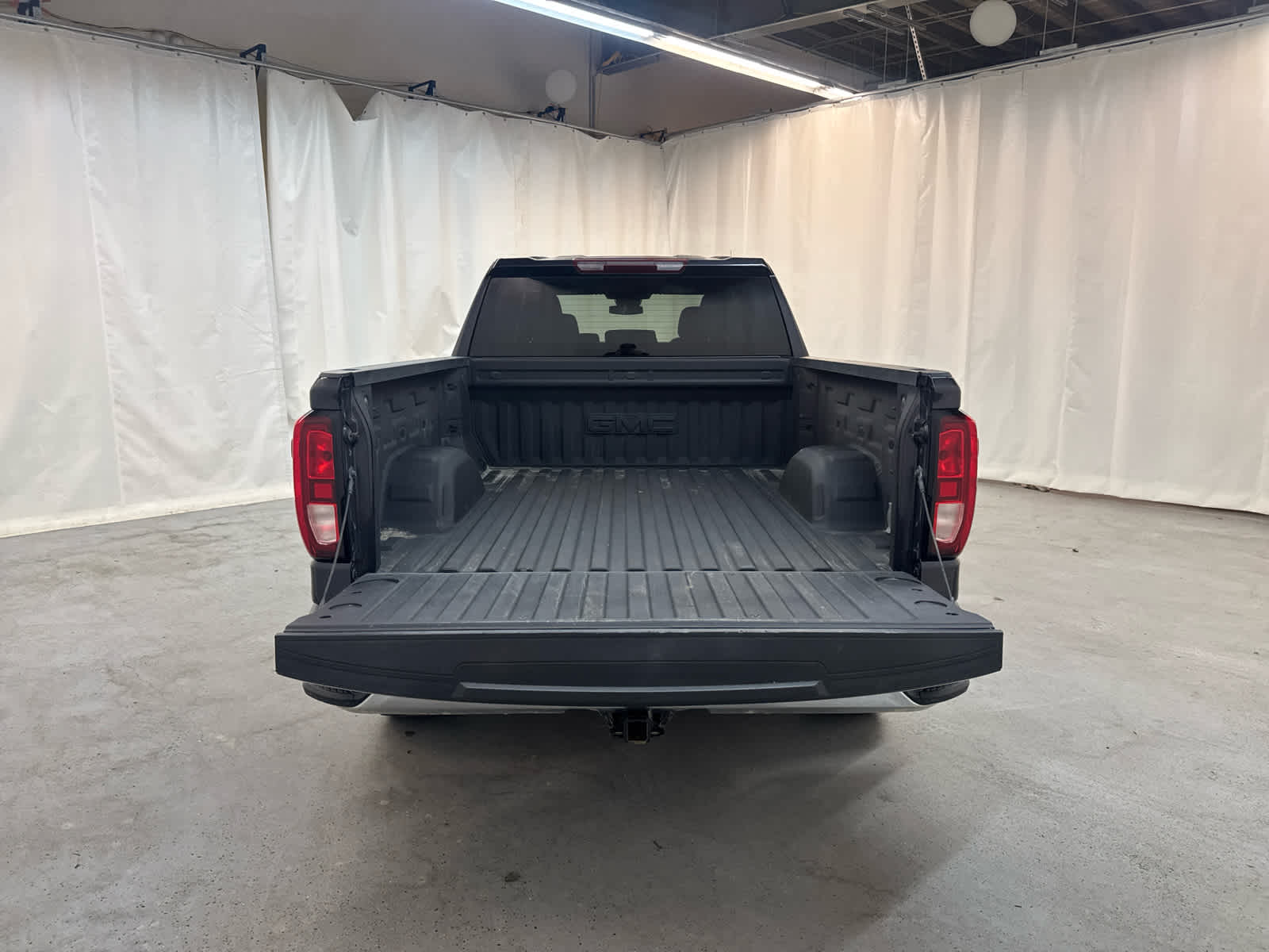 Thumbnail: 2023 GMC Sierra 1500 - 5