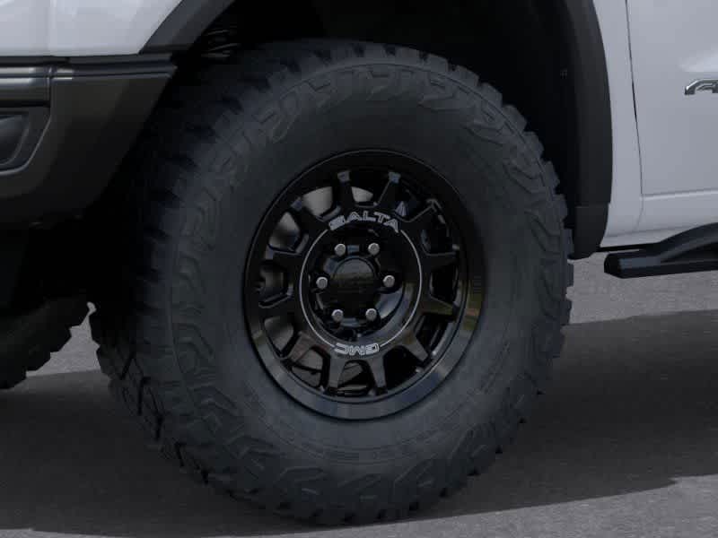 Thumbnail: 2026 GMC Sierra 1500 - 9