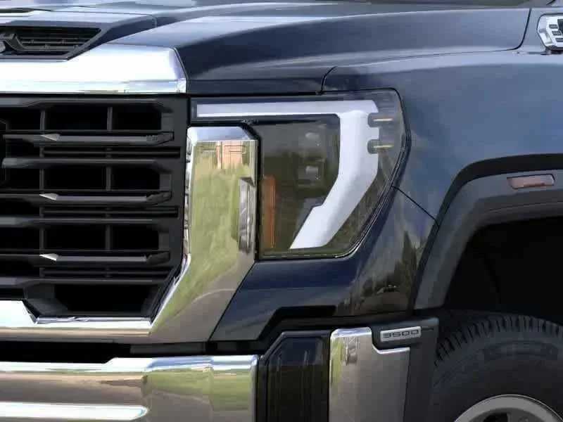 Thumbnail: 2026 GMC Sierra 3500 - 5