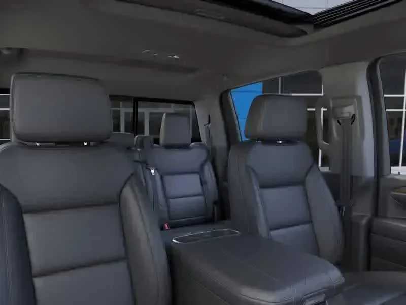Thumbnail: 2026 GMC Sierra 2500 - 19