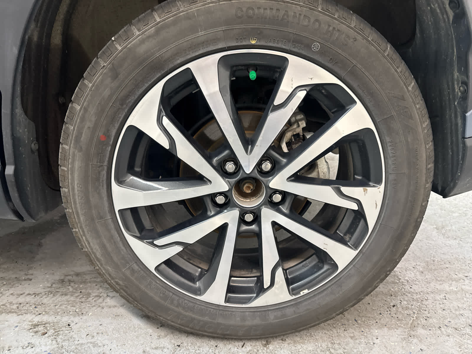 Thumbnail: 2024 Toyota Corolla Cross - 10