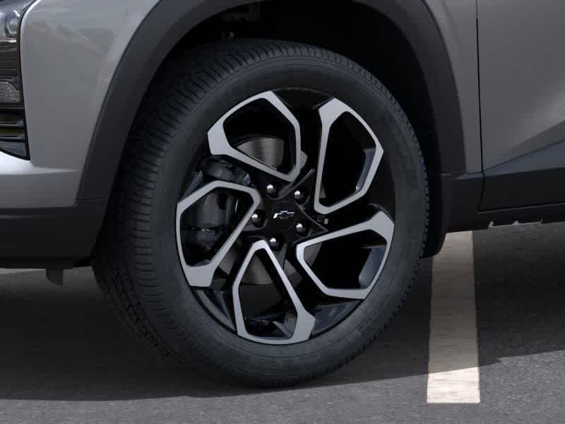 Thumbnail: 2026 Chevrolet Trax - 25