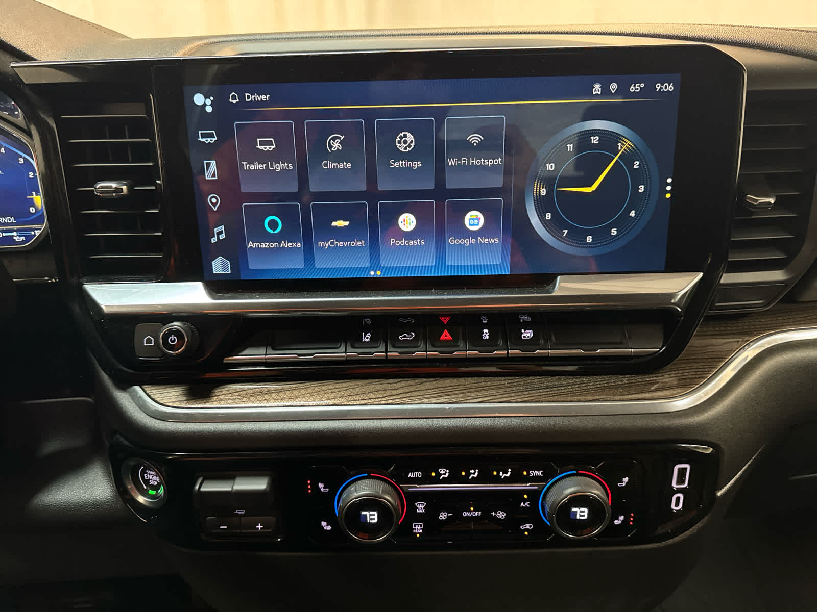 Thumbnail: 2024 Chevrolet Silverado 2500 - 23