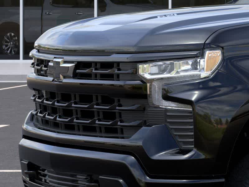 Thumbnail: 2026 Chevrolet Silverado 1500 - 13