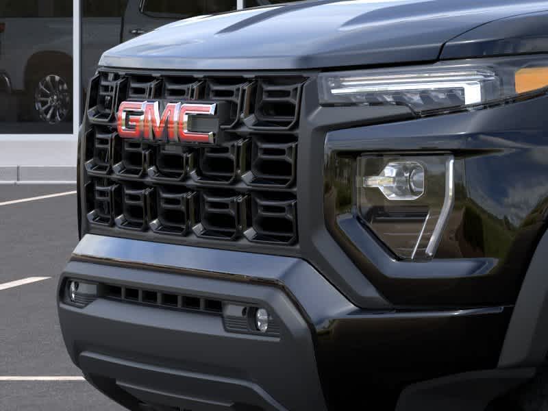 Thumbnail: 2026 GMC Canyon - 21