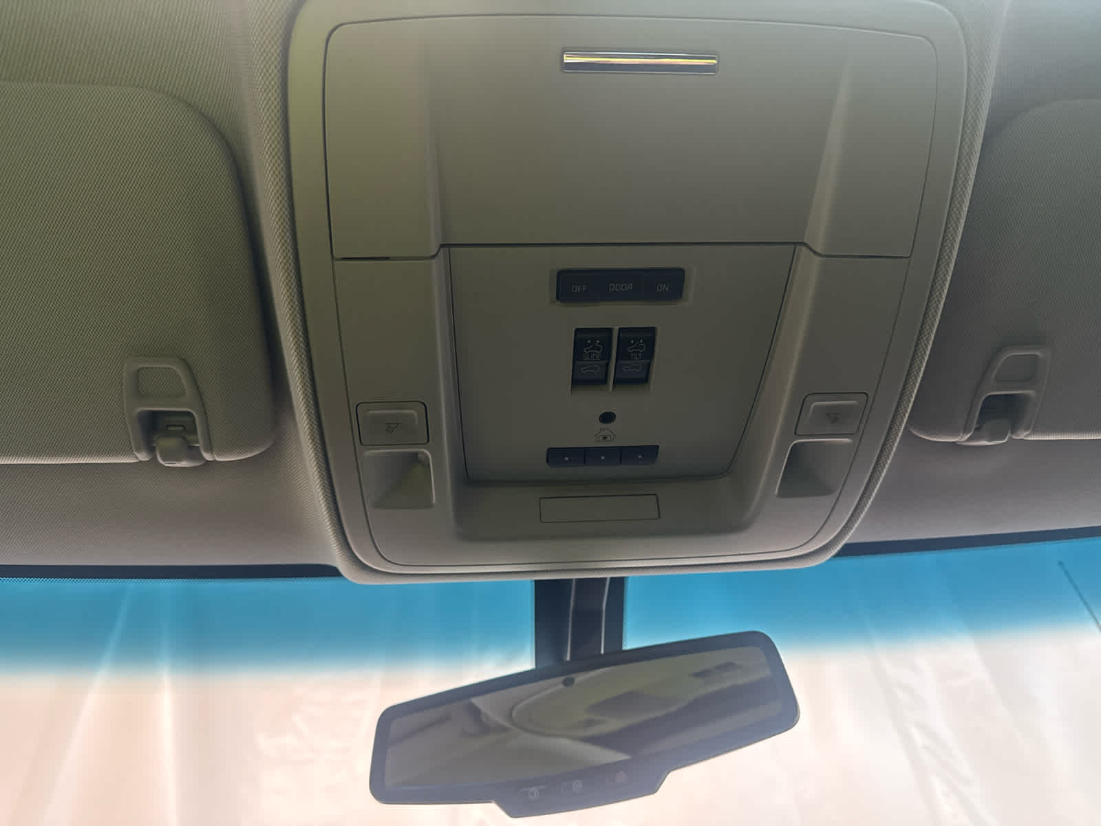 Thumbnail: 2019 GMC Sierra 2500 - 21