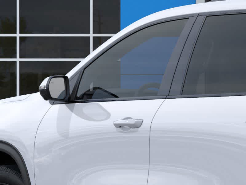 Thumbnail: 2026 GMC Acadia - 12