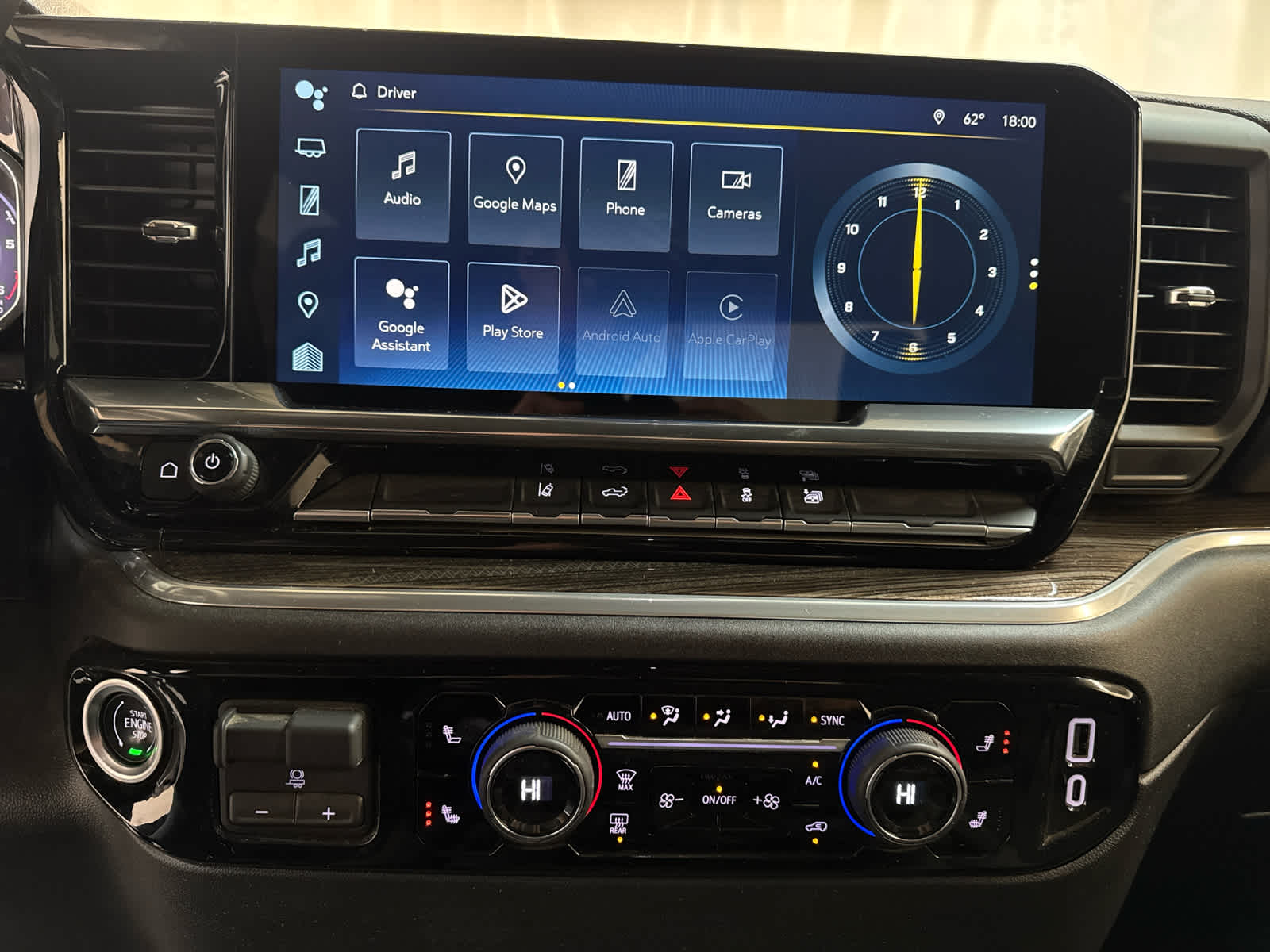 Thumbnail: 2025 Chevrolet Silverado 2500 - 24