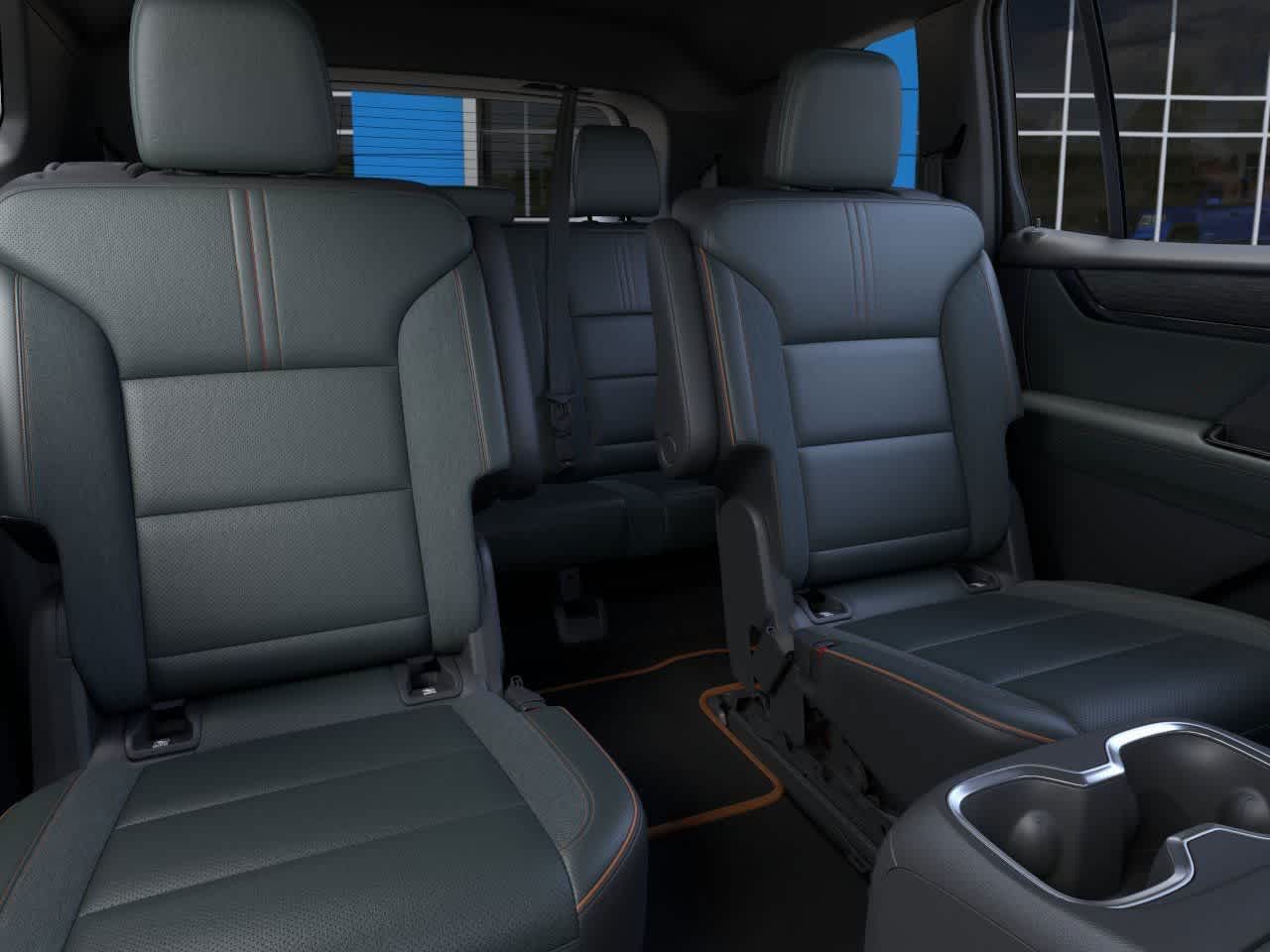 Thumbnail: 2026 GMC Acadia - 13