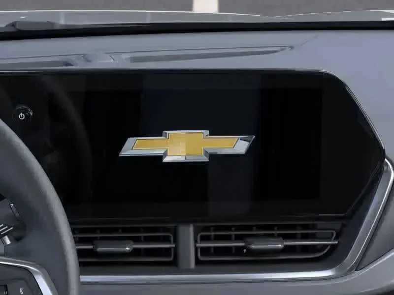 Thumbnail: 2026 Chevrolet Trax - 20