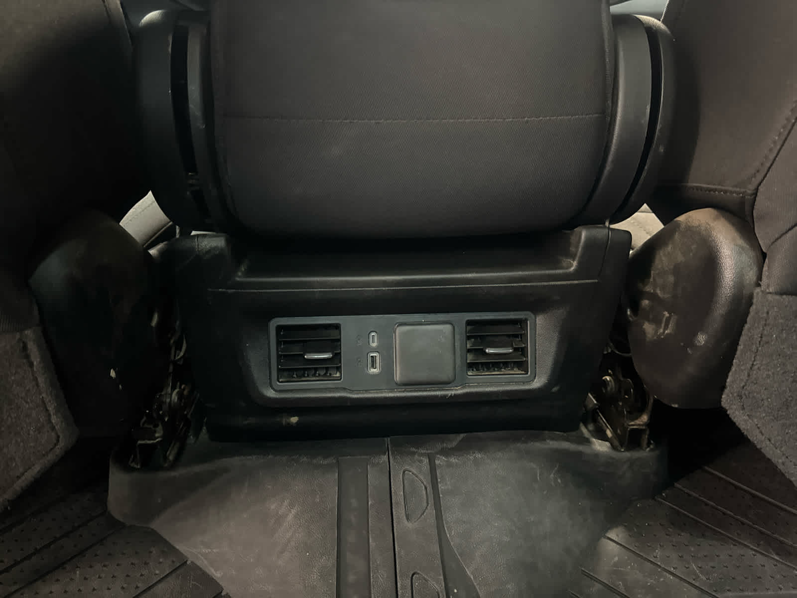 Thumbnail: 2025 Chevrolet Silverado 2500 - 12