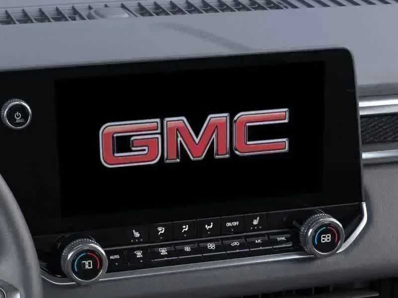 2026 GMC Canyon Elevation -
                  Fairbanks, AK