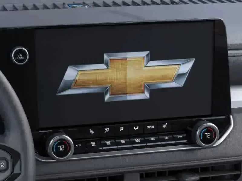 Thumbnail: 2026 Chevrolet Colorado - 6