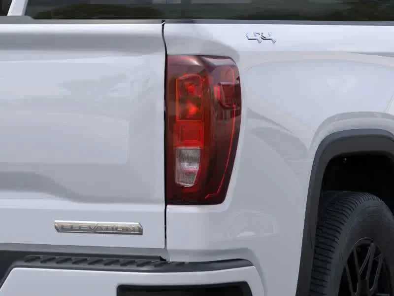 Thumbnail: 2026 GMC Sierra 1500 - 21