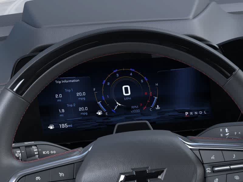 Thumbnail: 2026 Chevrolet Suburban - 19