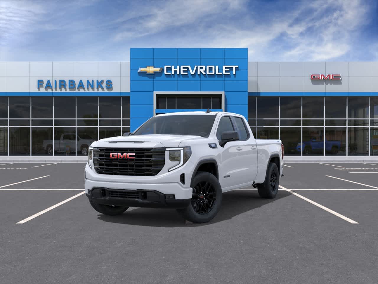 Thumbnail: 2026 GMC Sierra 1500 - 29