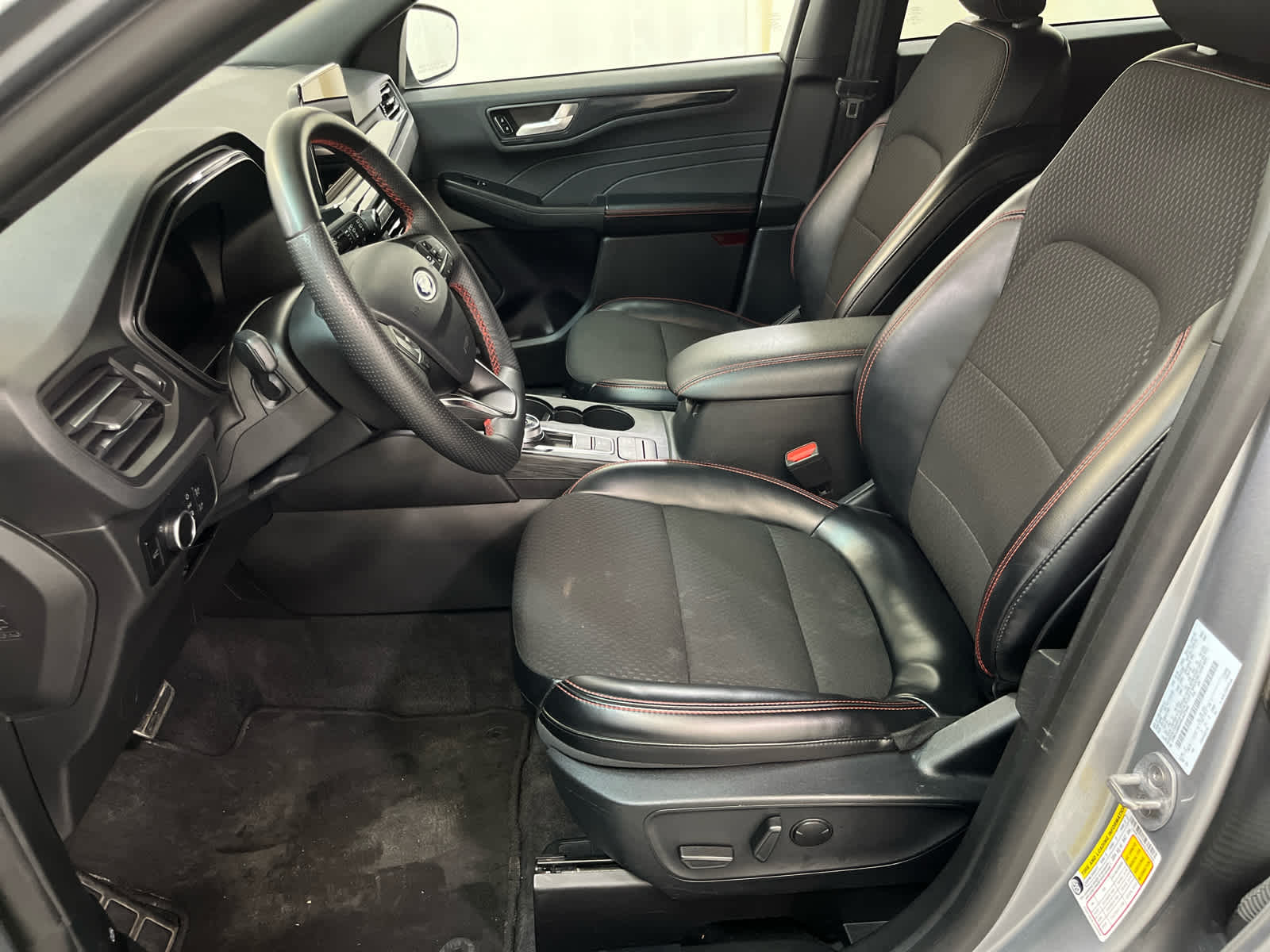 Thumbnail: 2024 Ford Escape - 16