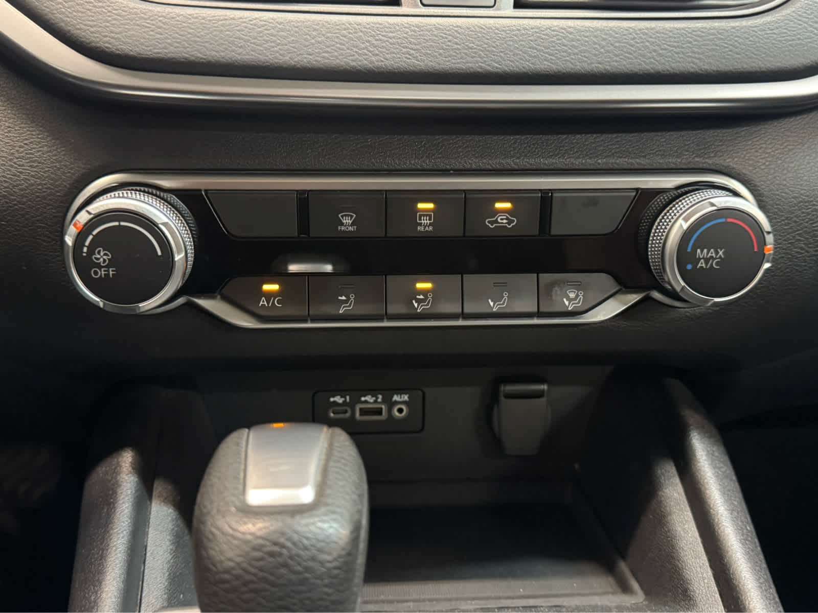 Thumbnail: 2022 Nissan Altima - 26