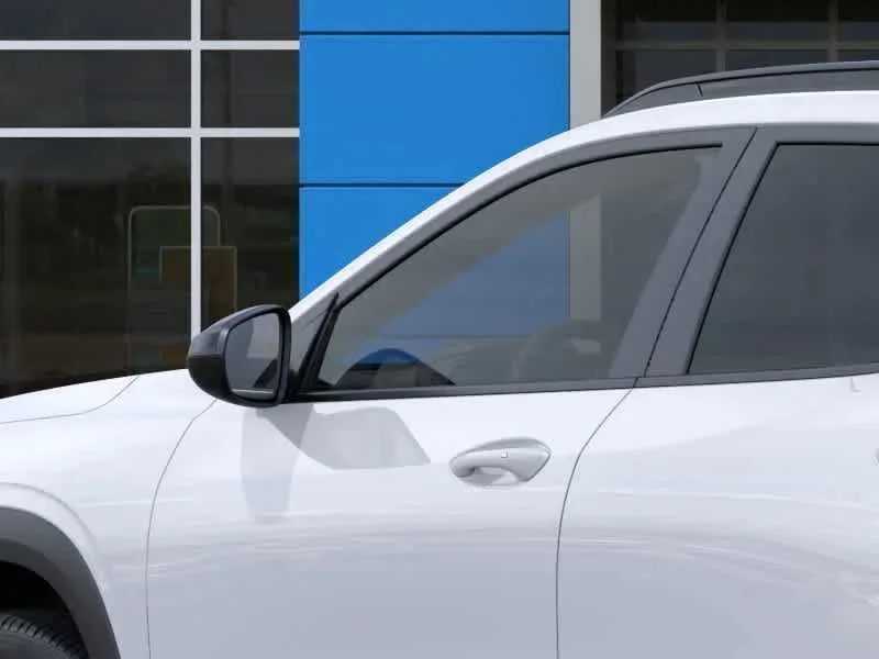Thumbnail: 2026 Chevrolet Trax - 12