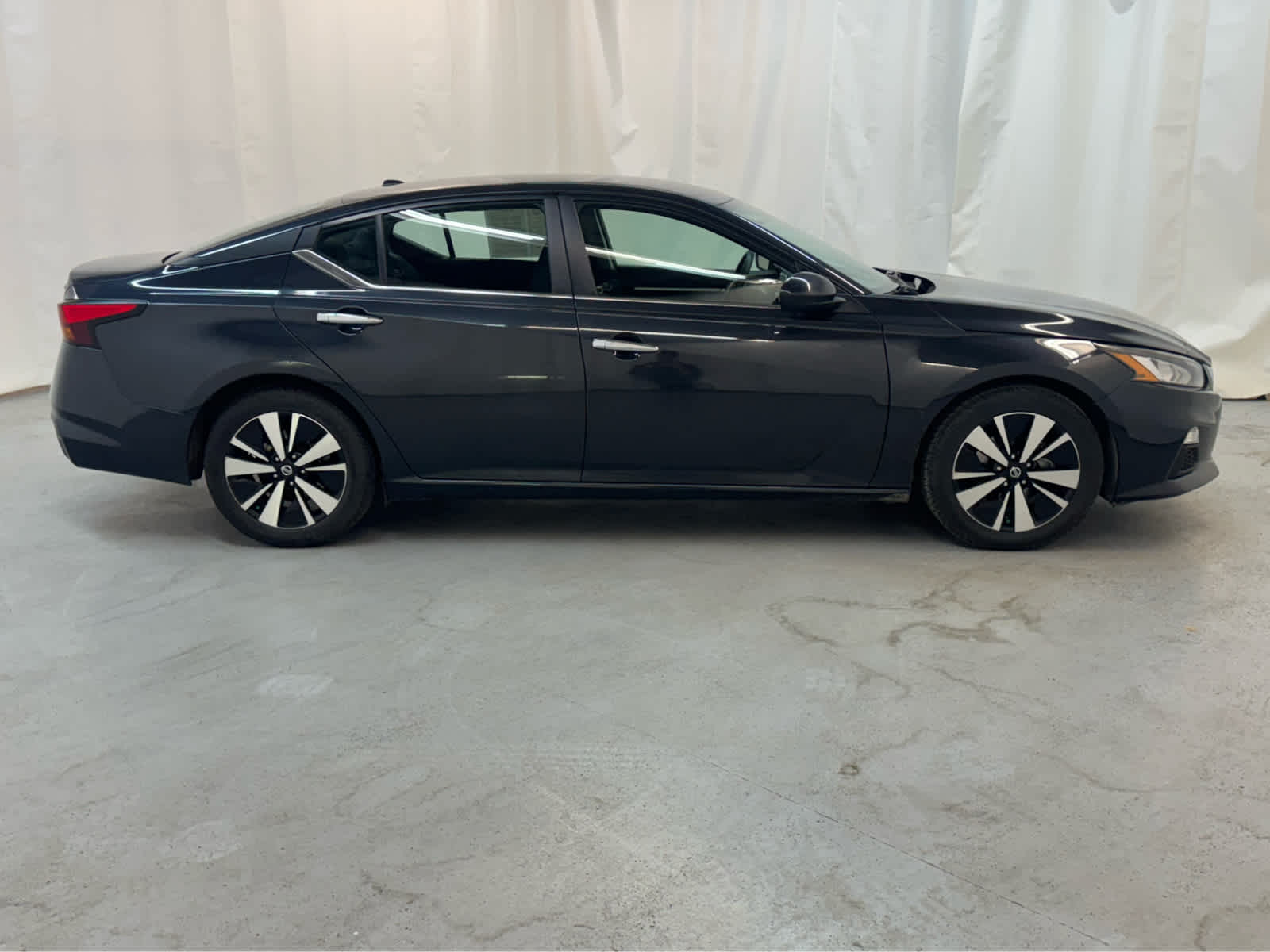 Thumbnail: 2022 Nissan Altima - 7