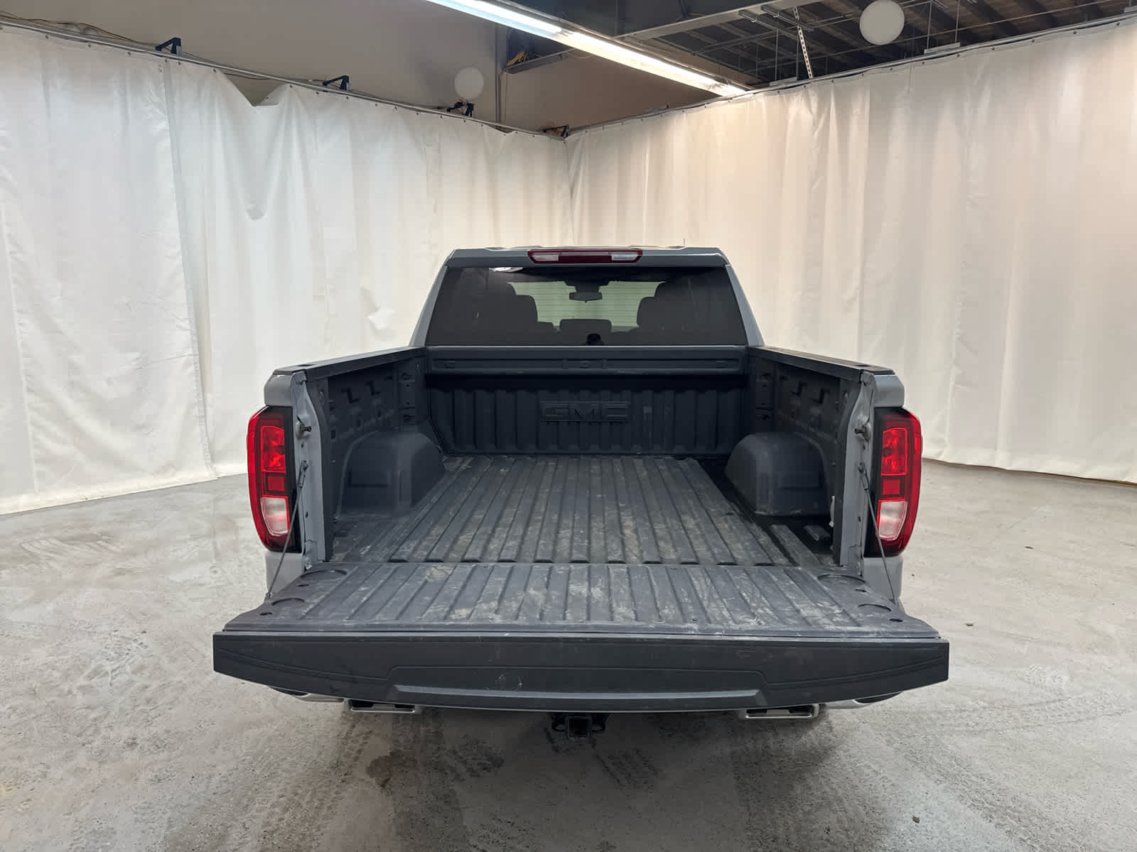 Thumbnail: 2024 GMC Sierra 1500 - 5