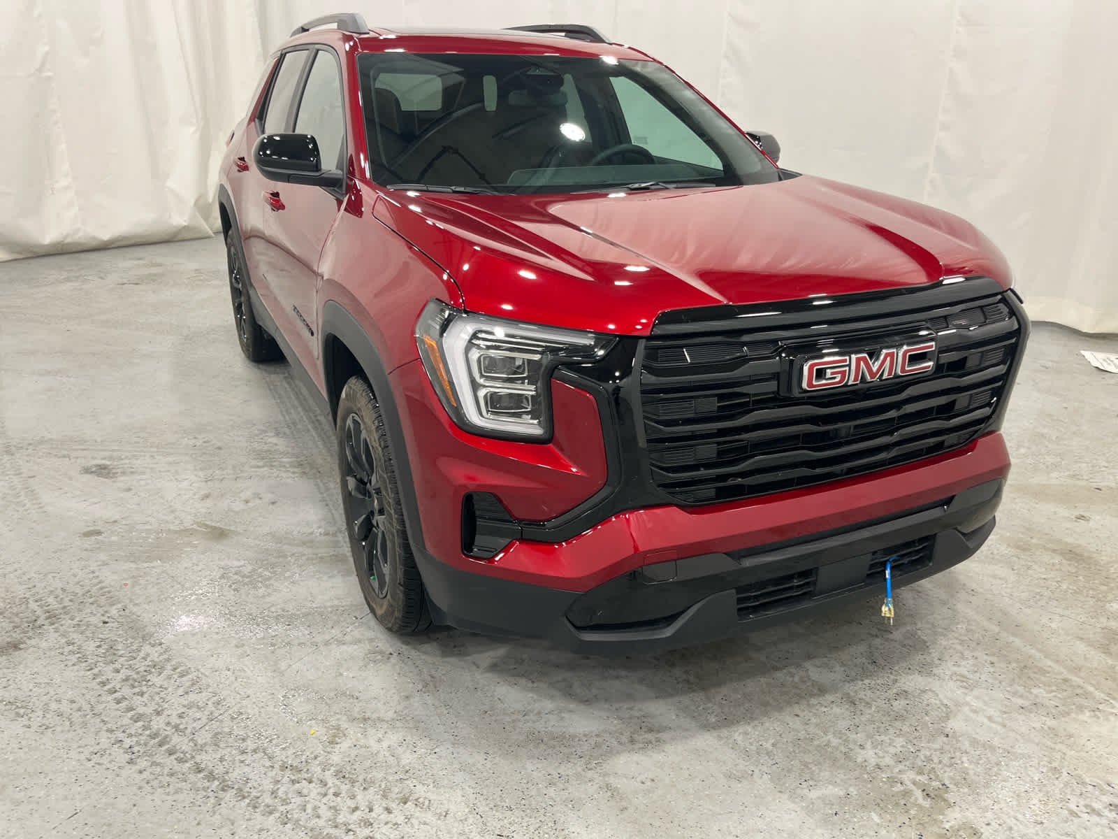 2025 GMC Terrain  -
                  Fairbanks, AK