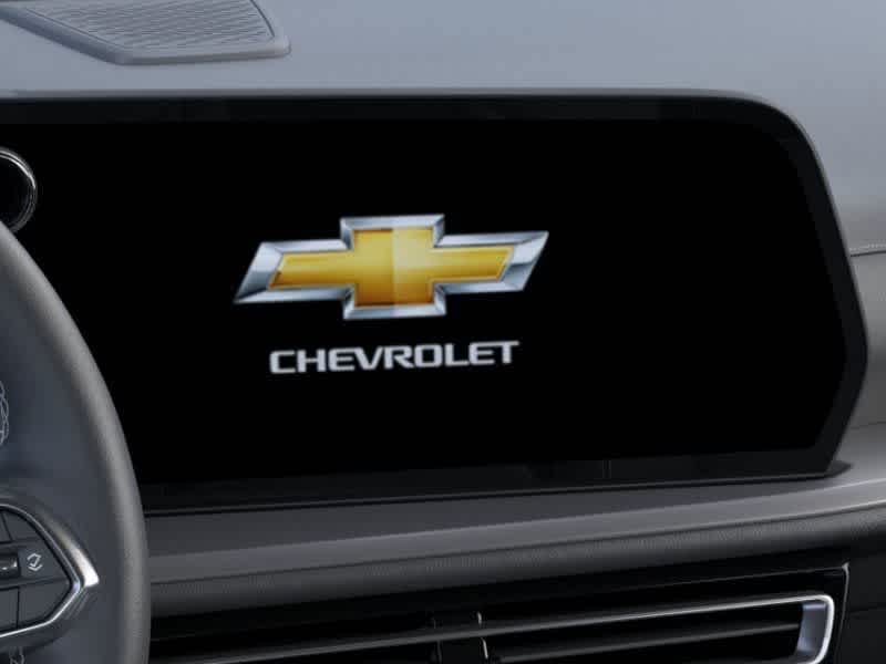 Thumbnail: 2026 Chevrolet Traverse - 7