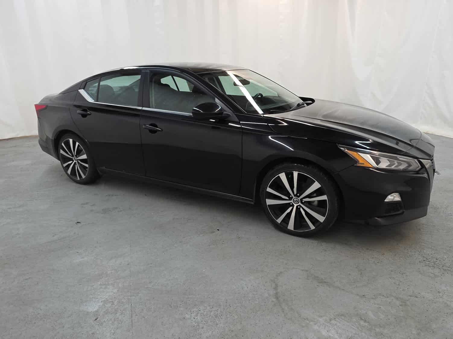 Thumbnail: 2022 Nissan Altima - 8